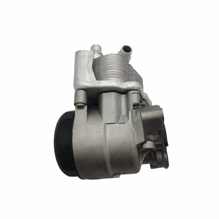 Autodíly Filtr chladiče motorového oleje pro BMW/11427508966