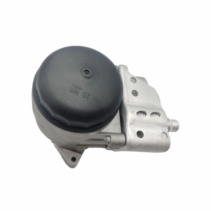 Autodíly Filtr chladiče motorového oleje pro BMW/11427508966